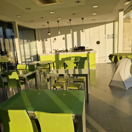 Turistico Via De La Plata * Alcuéscar