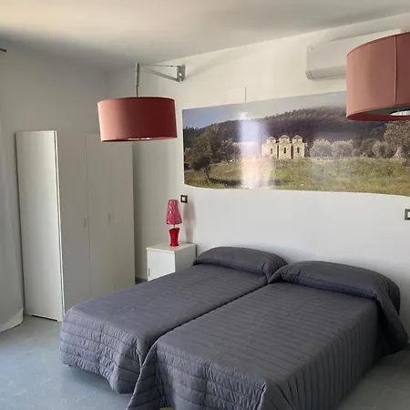 Hostel Turistico Via De La Plata Alcuescar