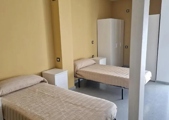 Turistico Via De La Plata Алькуэскар