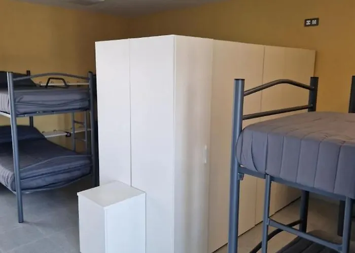 Turistico Via De La Plata Хостел