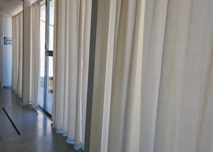 Turistico Via De La Plata Хостел *