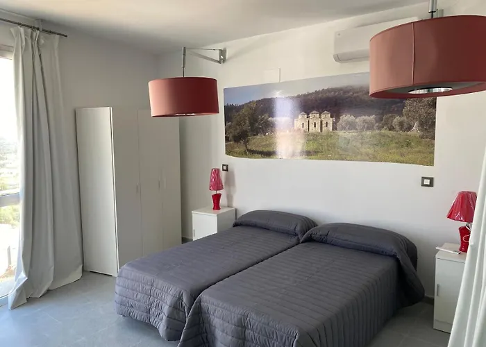 Хостел Turistico Via De La Plata Алькуэскар